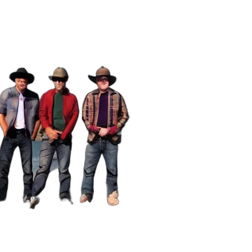 jacket, hat, 3d render, concept art, pixel art, boys transparent PNG cut-out