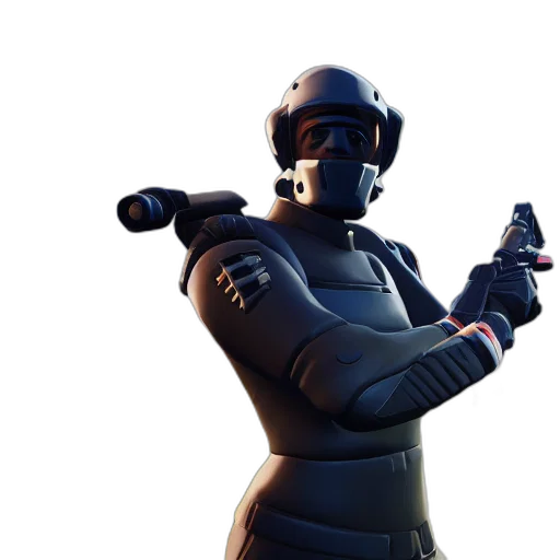 weapon, staff, robot, sword transparent PNG cut-out