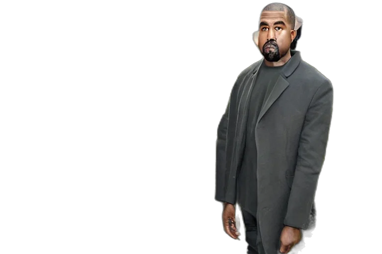 jacket, animal, creature, staff transparent PNG cut-out