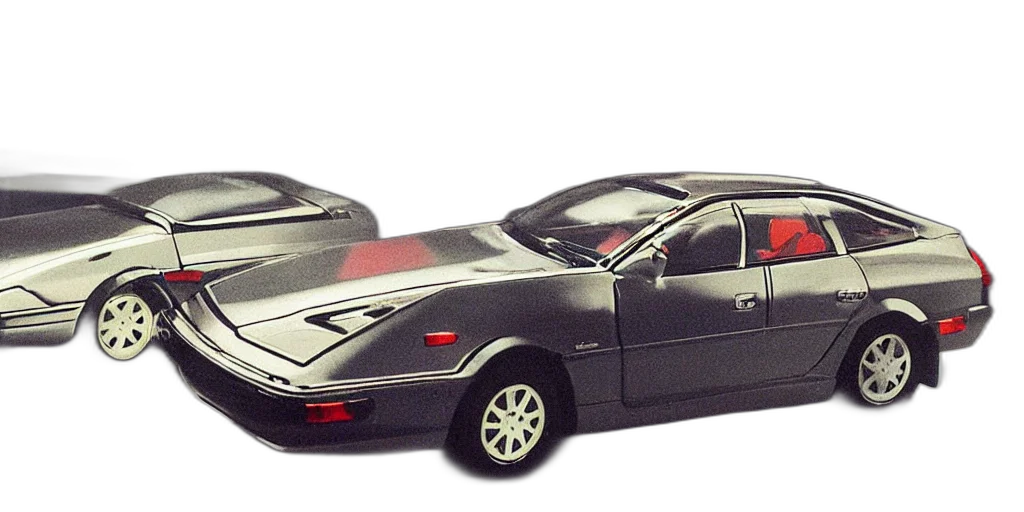 car, 3d render, photorealistic, concept art transparent PNG cut-out