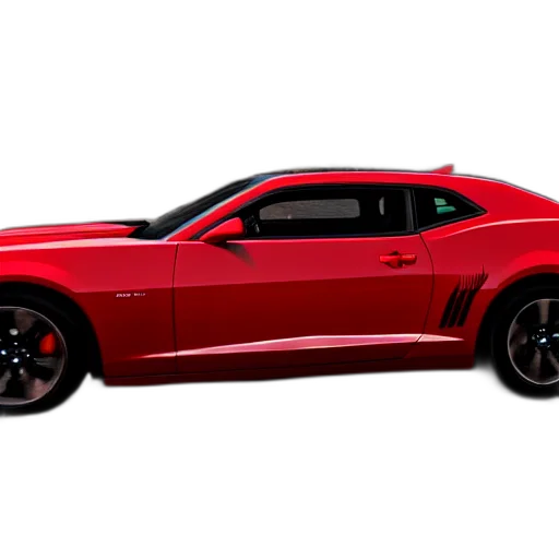car, 3d render, photorealistic, concept art transparent PNG cut-out