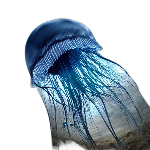 hat, hair, creature, animal transparent PNG cut-out