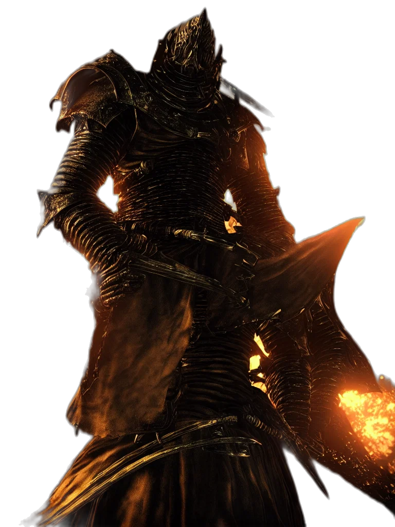 sword, dragon, staff, weapon transparent PNG cut-out