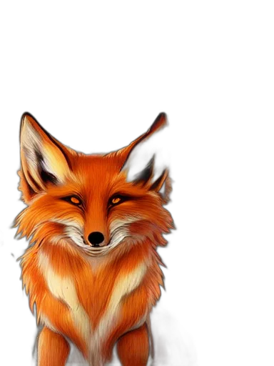 animal, mask, face, creature transparent PNG cut-out