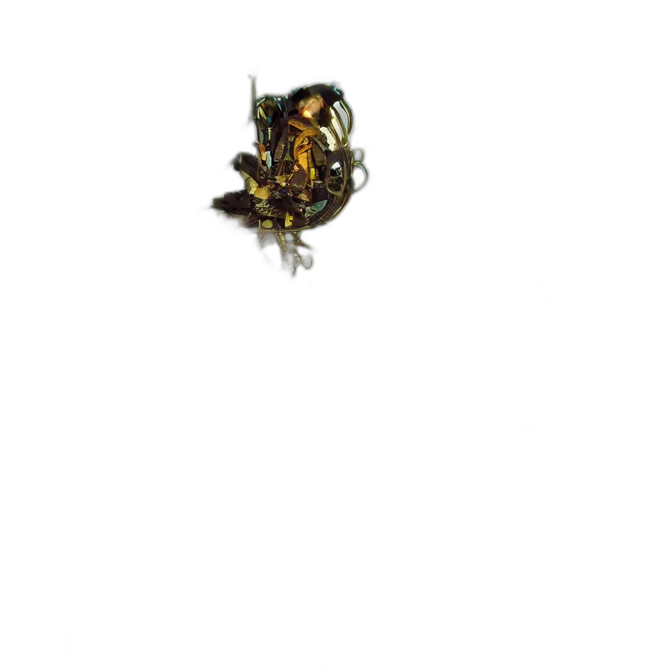 jewelry, animal, crown, creature, concept art, 3d render, photorealistic, pixel art transparent PNG cut-out