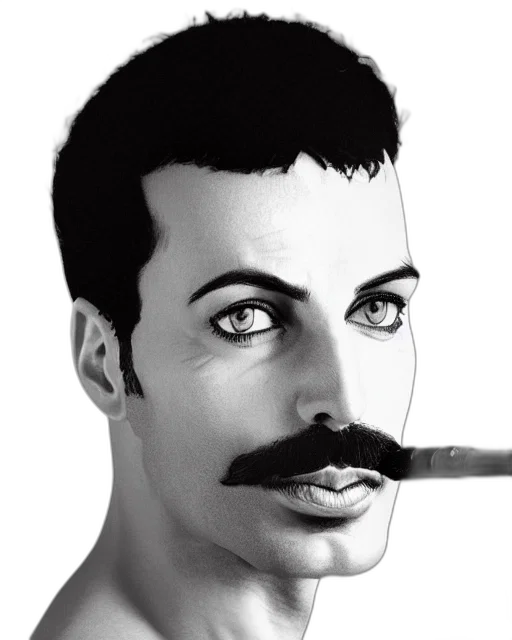 face, staff, weapon, animal transparent PNG cut-out