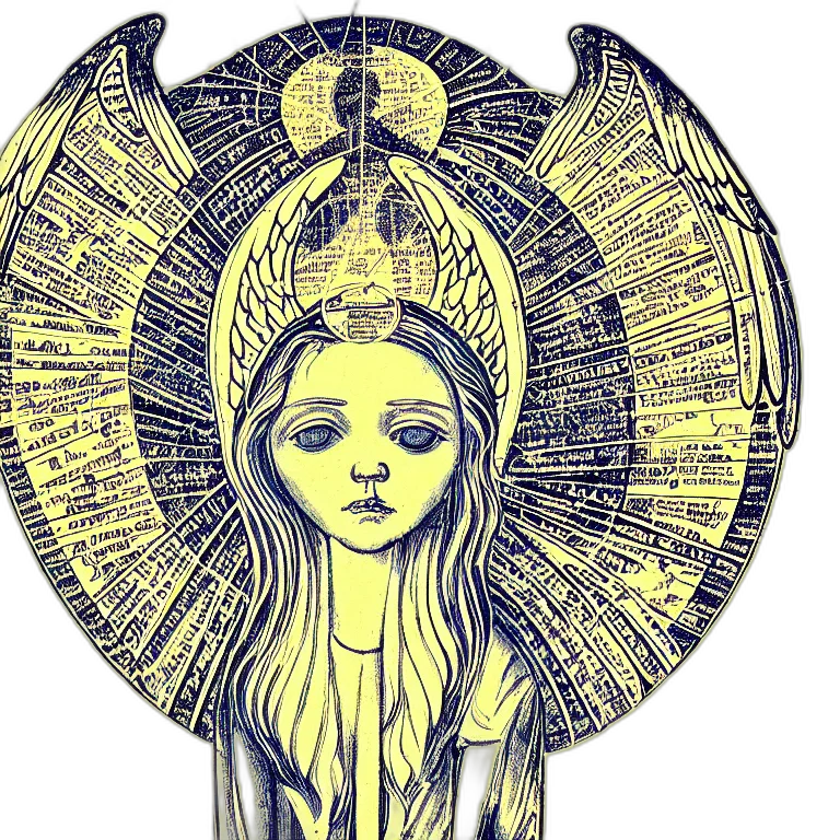 crown, fantasy art, concept art, pixel art transparent PNG cut-out