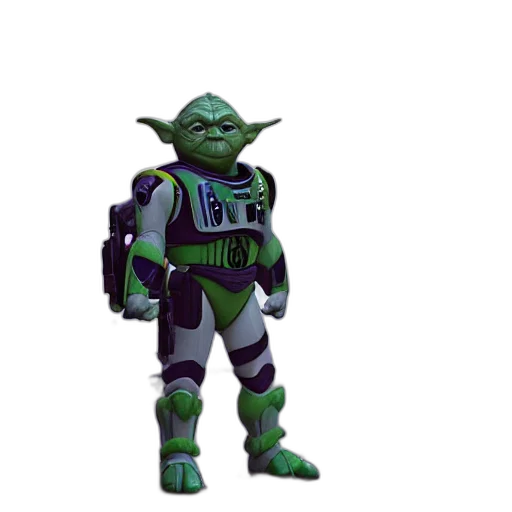 staff, robot, weapon, jacket transparent PNG cut-out