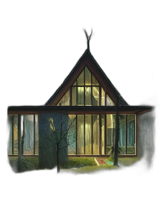 building, furniture, staff, concept art transparent PNG cut-out