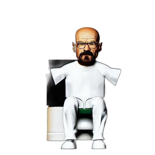 robot, 3d render, concept art, cartoon transparent PNG cut-out