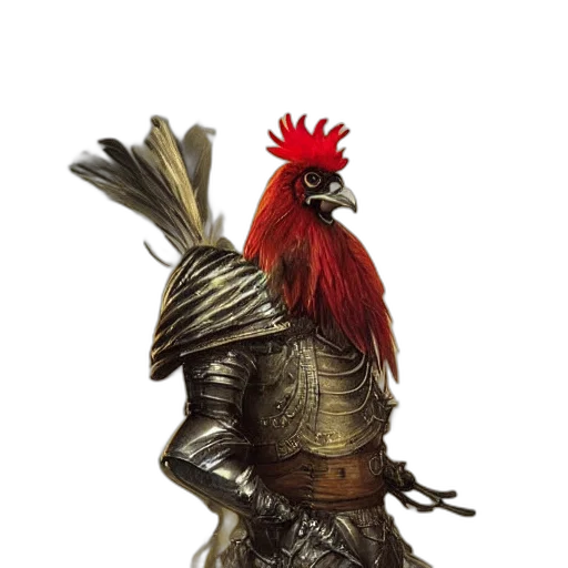 animal, creature, staff, dragon transparent PNG cut-out