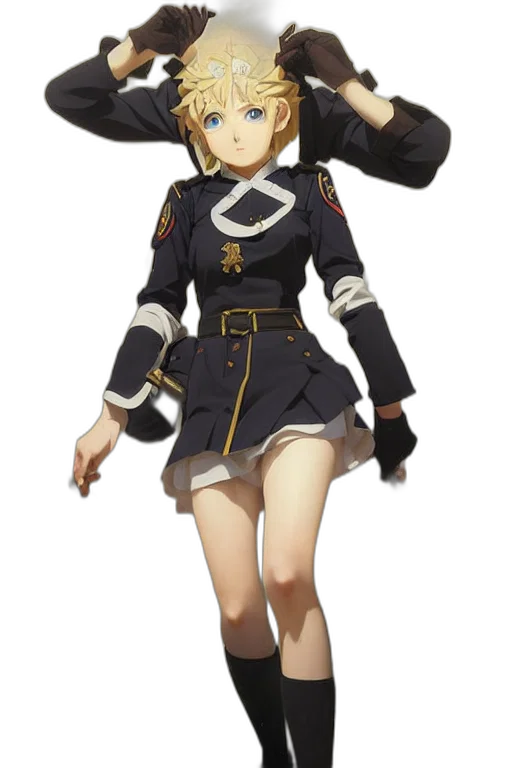 hat, staff, weapon, crown, concept art, anime, 3d render, pixel art transparent PNG cut-out