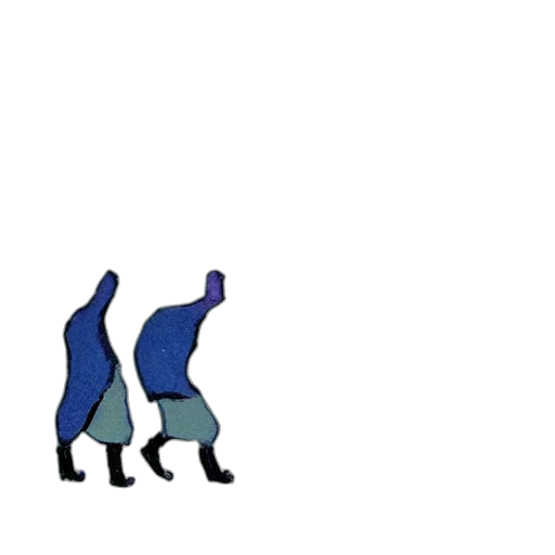 animal, robot, creature, shoes transparent PNG cut-out