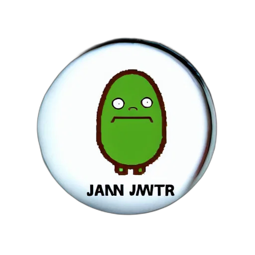 pixel art, 3d render, avocado, john, wick transparent PNG cut-out