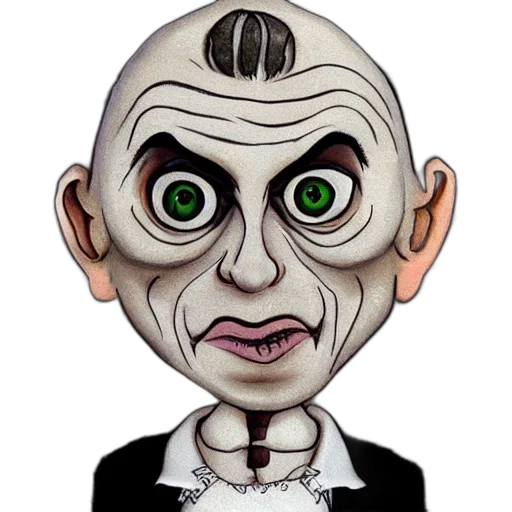 mask, cartoon, concept art, comic book art transparent PNG cut-out