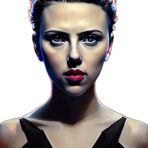 face, jewelry, crown, mask transparent PNG cut-out