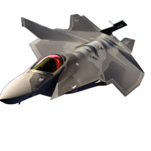 weapon, animal, 3d render, concept art transparent PNG cut-out