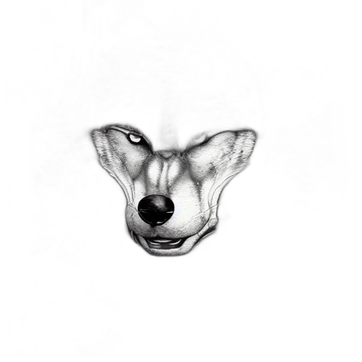 mask, animal, face, creature transparent PNG cut-out