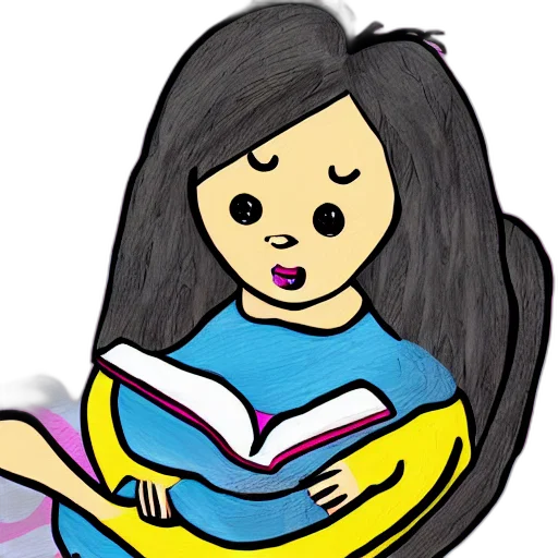 cartoon, photorealistic, 3d render, comic book art transparent PNG cut-out