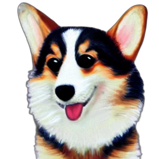 animal, face, staff, creature transparent PNG cut-out