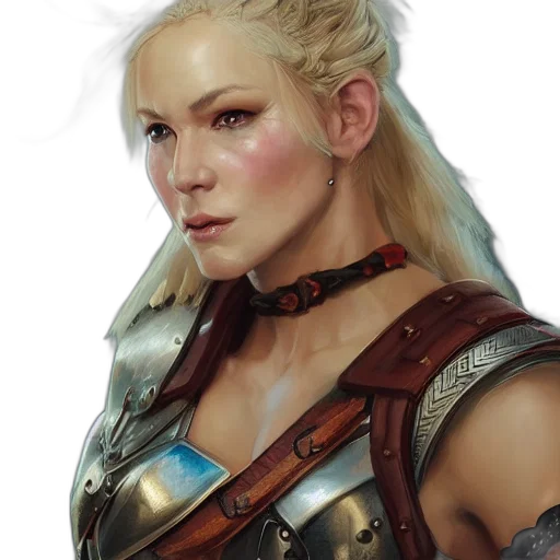 dragon, face, sword, staff transparent PNG cut-out