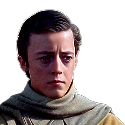 face, staff, mask, hair, photorealistic, concept art, comic book art, pixel art transparent PNG cut-out