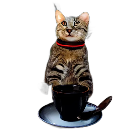 staff, food, animal, photorealistic transparent PNG cut-out
