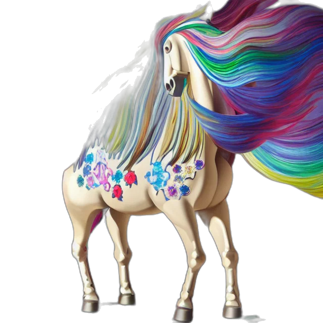dress, jewelry, animal, hair transparent PNG cut-out