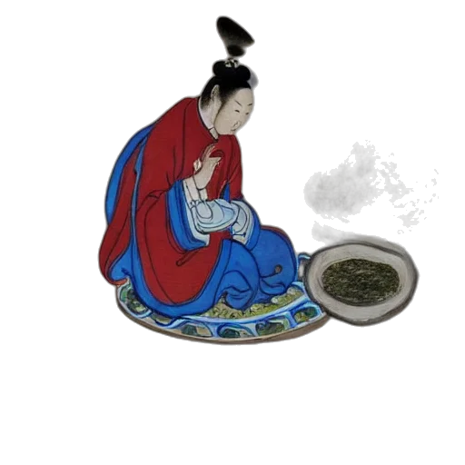 jewelry, staff, mask, dragon transparent PNG cut-out