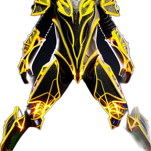 mask, creature, dragon, robot, concept art, 3d render, cyberpunk, fantasy art transparent PNG cut-out