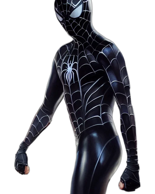 mask, creature, animal, jacket transparent PNG cut-out