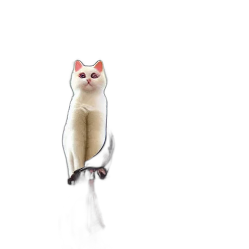 animal, staff, creature, umbrella transparent PNG cut-out