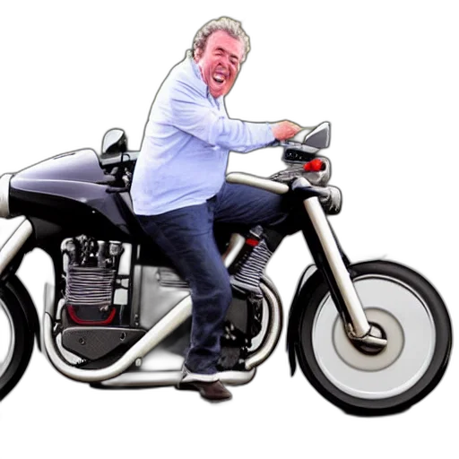 creature, animal, car, weapon transparent PNG cut-out