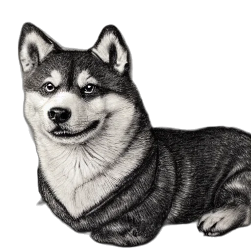 animal, creature, face, staff transparent PNG cut-out