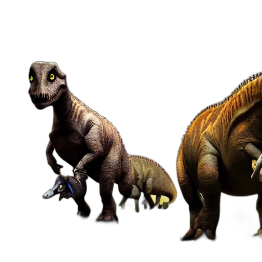 creature, animal, dragon, concept art transparent PNG cut-out
