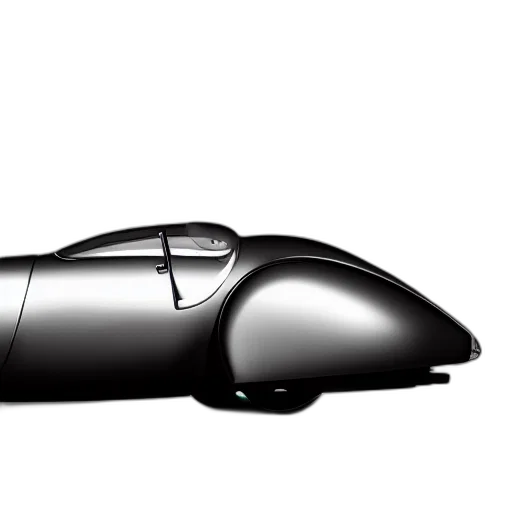 car, 3d render, concept art, photorealistic, futuristic, bugatti, type, atlantic transparent PNG cut-out
