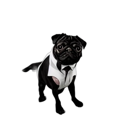 animal, staff, creature, face transparent PNG cut-out