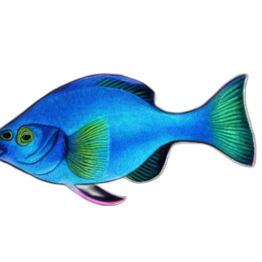 animal, staff, food, weapon, photorealistic, 3d render, concept art, watercolor transparent PNG cut-out