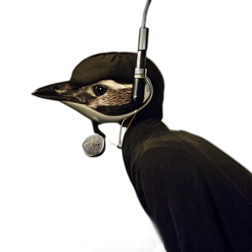 staff, hat, mask, umbrella transparent PNG cut-out