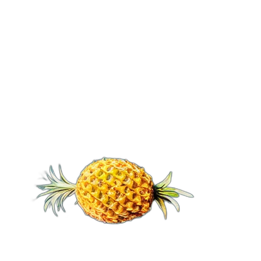 crown, food, hat, flower transparent PNG cut-out