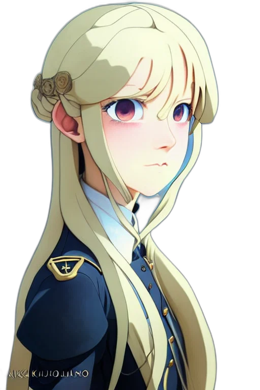 staff, crown, face, hat transparent PNG cut-out