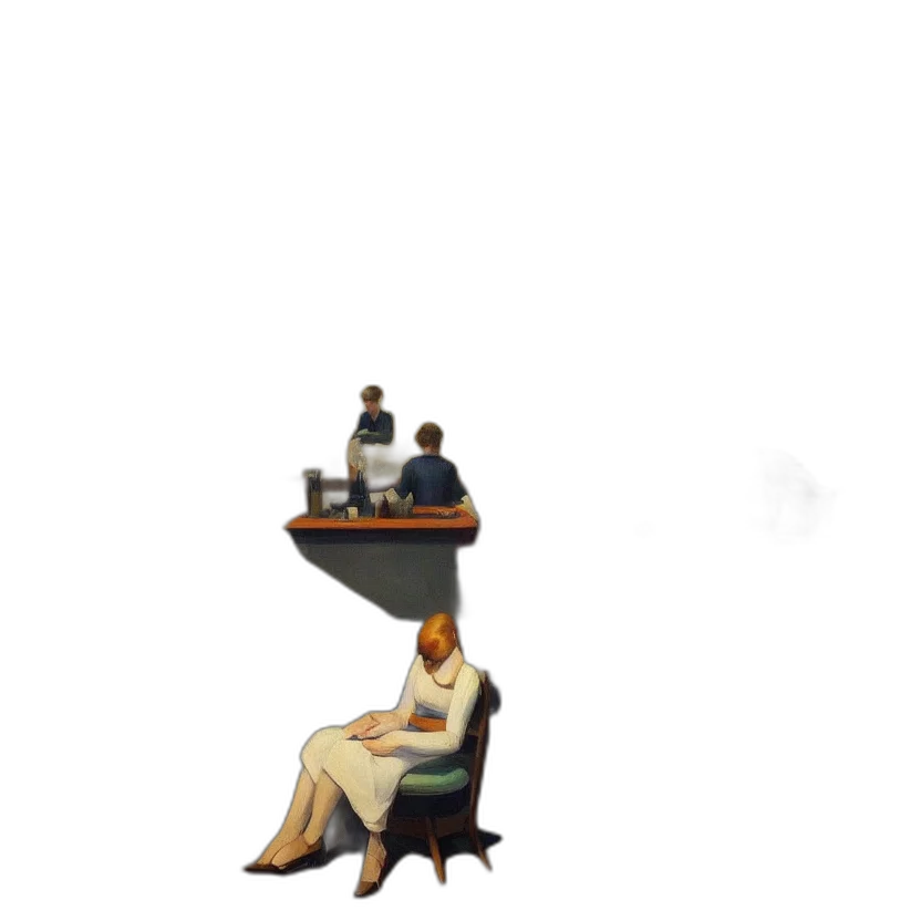 furniture, food, staff, dress transparent PNG cut-out