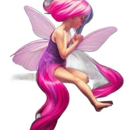 creature, dress, fantasy art, concept art transparent PNG cut-out