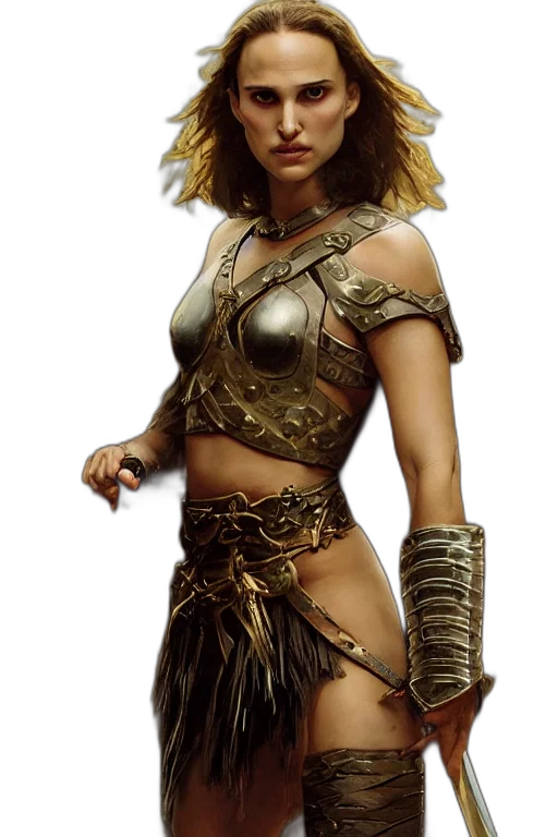 sword, staff, weapon, jewelry transparent PNG cut-out