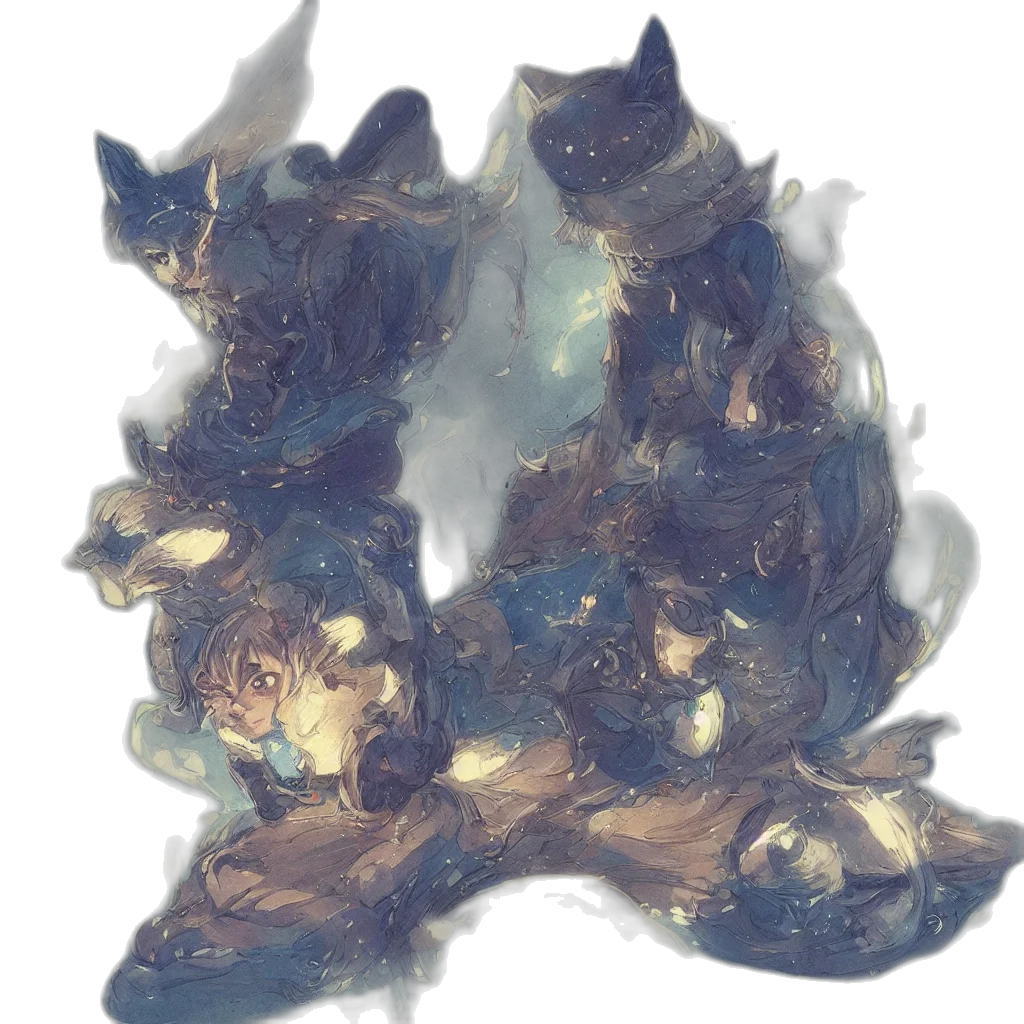 crown, mask, creature, dragon transparent PNG cut-out