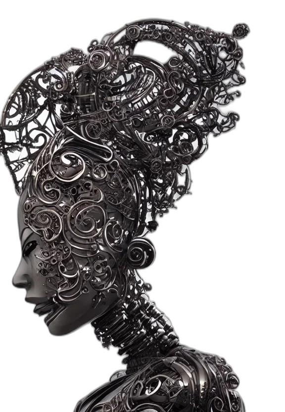crown, mask, jewelry, hair transparent PNG cut-out