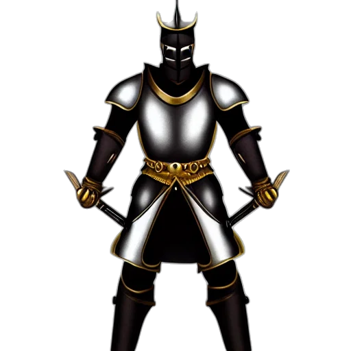 sword, staff, robot, weapon transparent PNG cut-out