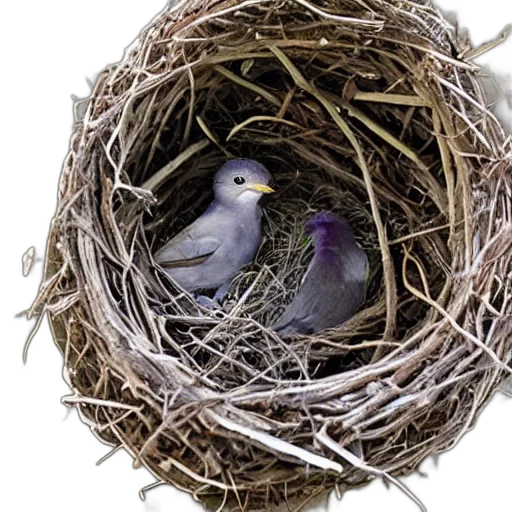 animal, photorealistic, pastel, bird transparent PNG cut-out