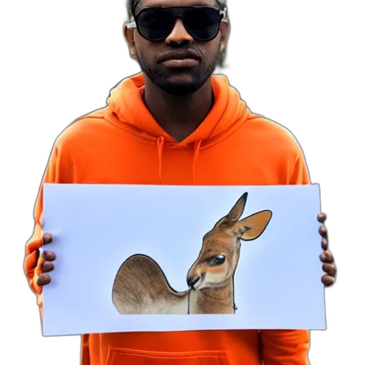 animal, creature, mask, face, concept art, photorealistic, cartoon, portrait transparent PNG cut-out