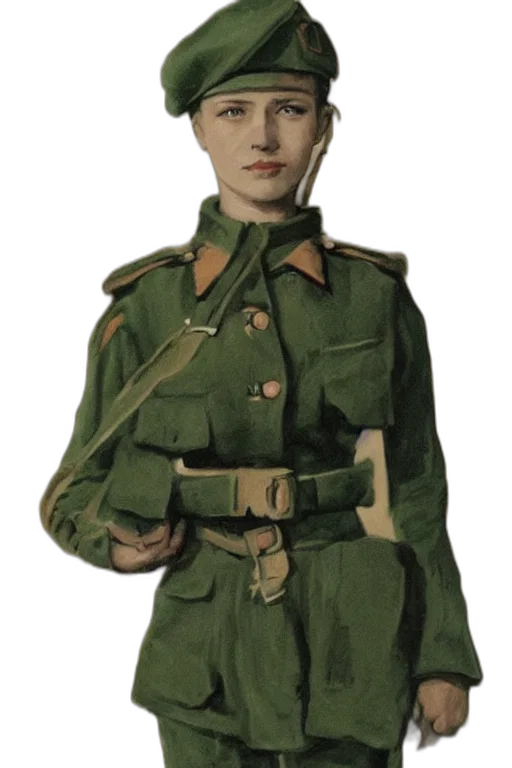 jacket, staff, face, dress, concept art, photorealistic, oil painting, pixel art transparent PNG cut-out